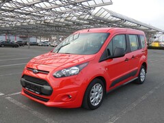 Bild des Angebotes Ford Tourneo Connect*Klima*Pdc*Shz*2x Schiebetüren*