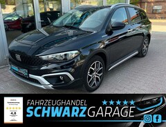 Bild des Angebotes Fiat Tipo Business*ACC*AHK*SHZ*DAB+*SPURHALTE*KAMERA*