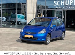 Bild des Angebotes Honda Jazz 1.2*Cool*1.Hand*Klima*5Türer*Youngtimer*TOP