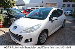 Bild des Angebotes Peugeot 207 SW Premium