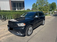 Bild des Angebotes Dodge Durango 5,7 V8 Citadel GAS/LPG