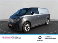 Bild des Angebotes VW ID. Buzz DSG+NAVI+AHK+KAMERA+SHZ+LED+KLIMAAUT