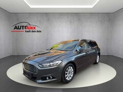 Bild des Angebotes Ford Mondeo Turnier 2.0 EcoBoost Start-Stopp Autom. Titanium