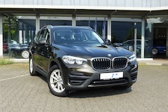 Bild des Angebotes BMW X3 xDrive30i Aut. Allrad Navi PDC LED Tempo