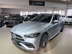 Bild des Angebotes Mercedes-Benz C 180 T-Modell*AMG Line*Kamera*LED*ACC*