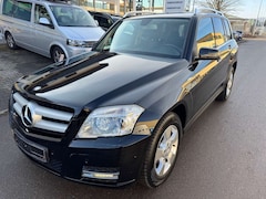 Bild des Angebotes Mercedes-Benz GLK 250 GLK 250 4Matic BE 7G-TR SPORT*HU/AU NEU*AUS 1.HAND
