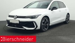 Bild des Angebotes VW Golf R 8 1.5 eTSI DSG R-LINE BLACK STYLE PANO AHK IQ.LIGH
