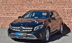 Bild des Angebotes Mercedes-Benz GLA 180 LED NAVI TEMPOMAT 8xALU PDC AHK KLIMA