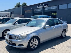 Bild des Angebotes Mercedes-Benz C 180 C 180 Kompressor/Klima/SHZ/Navi/PDC/3Ha/TUV 05.26