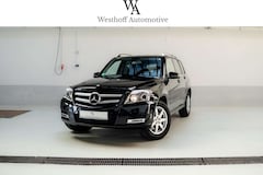 Bild des Angebotes Mercedes-Benz GLK 350 CDI 4Matic 1.Hd Sportpaket Comand Bi-Xenon