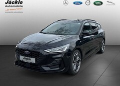 Bild des Angebotes Ford Focus ST-Line X, FAHRASSISTENZPAKET, WINTERPAKET