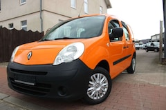 Bild des Angebotes Renault Kangoo Rapid Extra|TÜV/AU Neu|Inspektion Neu