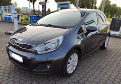 Bild des Angebotes Kia Rio 1.2