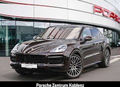 Bild des Angebotes Porsche Cayenne E-Hybrid Coupe Platinum Edition