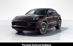 Bild des Angebotes Porsche Cayenne E-Hybrid Coupe Platinum Edition