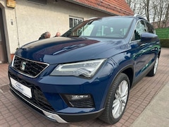 Bild des Angebotes SEAT Ateca Xcellence*DSG*NAVI*LED*ALCANTARA*1.HAND*