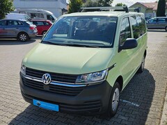 Bild des Angebotes VW T6 Kombi T6.1*2.0*TDI*Kombi*9-Sitze*Klima*DAB*Bluetooth*