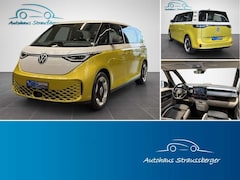Bild des Angebotes VW ID. Buzz 210 kW Pro LWB AHK LED 3-Z Klima 6-S
