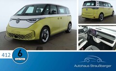 Bild des Angebotes VW ID. Buzz 210 kW Pro LWB AHK LED 3-Z Klima 6-S