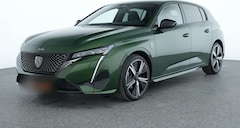 Bild des Angebotes Peugeot 308 1.5 BHDI 130 GT Matrix|ACC|180°RFK|Focal|PDC