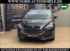 Bild des Angebotes Ford S-Max 2.0 EB VIGNALE Bi-Turbo *7-SITZER*AHK*ACC Vignale