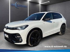 Bild des Angebotes VW Tiguan R-Line 1,5 l eTSI DSG Navi 360 Kamera