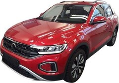 Bild des Angebotes VW T-Roc 1.0 TSI Move - Navi / AHZV/ Cockpit Pro