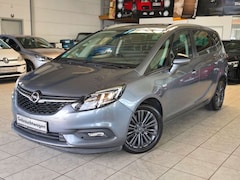 Bild des Angebotes Opel Zafira Tourer 120 Jahre AHK SHZ ALU RFK 7-Sitzer