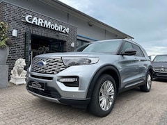 Bild des Angebotes Ford Explorer Platinum Plug-in-Hybrid 4x4*LED*RFK*LEDER