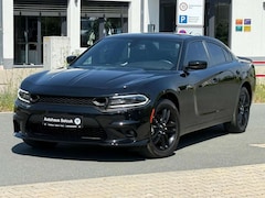 Bild des Angebotes Dodge Charger 3,6 V6 SXT *SHZ*Leder.*Navi*4x4*Glasdach*