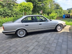 Bild des Angebotes BMW 520 520i H-Zulasssung