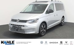 Bild des Angebotes VW Caddy Maxi California 1.5 TSI DSG Navi Panoramadach