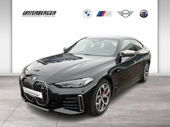 Bild des Angebotes BMW i4 M50 Gran Coupé HK DA Prof. GSD Drive recorder