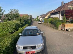 Bild des Angebotes Audi A4 A4 Avant b6