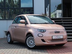 Bild des Angebotes Fiat 500e 42 kWh Navigation CarPlay