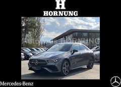 Bild des Angebotes Mercedes-Benz CLA 250 CLA 250 e AMG ADVANCED+ AC LADER (11kW) NIGHTP.