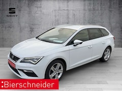 Bild des Angebotes SEAT Leon Sp. 1.5 TGI DSG FR LED Navi Kessy Kamera WP