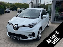 Bild des Angebotes Renault ZOE Renault Renault Zoe INTENS BATTERIEKAUF R135 ZE