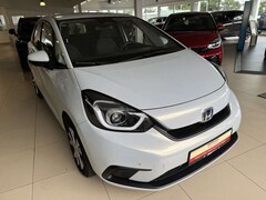 Bild des Angebotes Honda Jazz 1.5 i-MMD Hybrid e-CVT Elegance