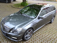 Bild des Angebotes Mercedes-Benz E 63 AMG E 63 AMG (212.274)