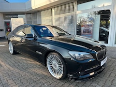 Bild des Angebotes Alpina B7 BITURBO +Fond-Entertain +Hifi DSP +Standheiz