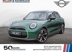 Bild des Angebotes MINI Cooper S Favoured Trim PDC SHZ NAVI HUD LED