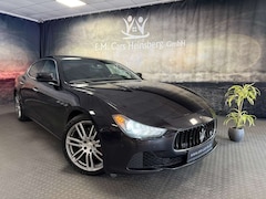 Bild des Angebotes Maserati Ghibli 3.0 V6 Bi-Xenon Vollleder DAB Keyless