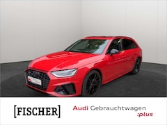 Bild des Angebotes Audi S4 Avant TDI quattro Matrix Navi B&O Rear View Panora