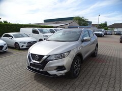 Bild des Angebotes Nissan Qashqai N-Way Rückfahrkamera, Parksensoren,