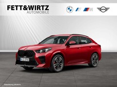 Bild des Angebotes BMW X2 sDrive20d M Sport Pro|AHK|Head-Up|DA&PA+