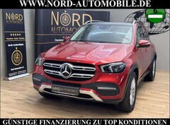 Bild des Angebotes Mercedes-Benz GLE 350 de 4M *Distro+*Wide*Pano*Leder*360°*Easy