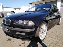 Bild des Angebotes BMW 323 3er 323i