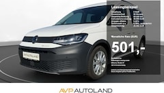Bild des Angebotes VW Caddy 2.0 TDI DSG PANAMERICANA | NAVI | LED
