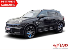 Bild des Angebotes Lynk & Co 01 1.5 TD PHEV Aut. LED ACC 360° Pano